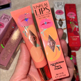 Charlotte Tilbury Unreal Lips Healthy Glow Nectar Oil