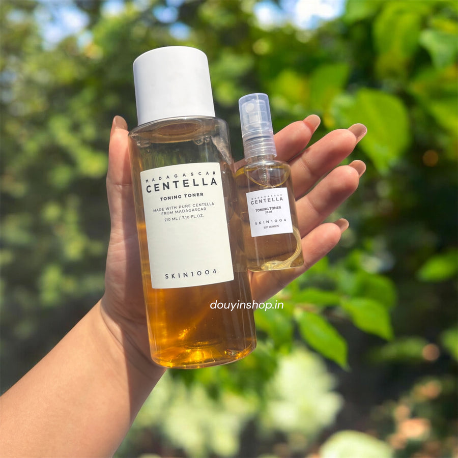 Skin1004 Centella Toning Toner