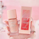 Monrossa Foundation 30ml