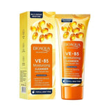 Bioaqua Vitamin E + B5 Cleanser Face Wash 100g - Douyin Shop