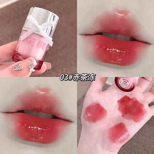 Gege Bear Lip Jelly (applicator attached)