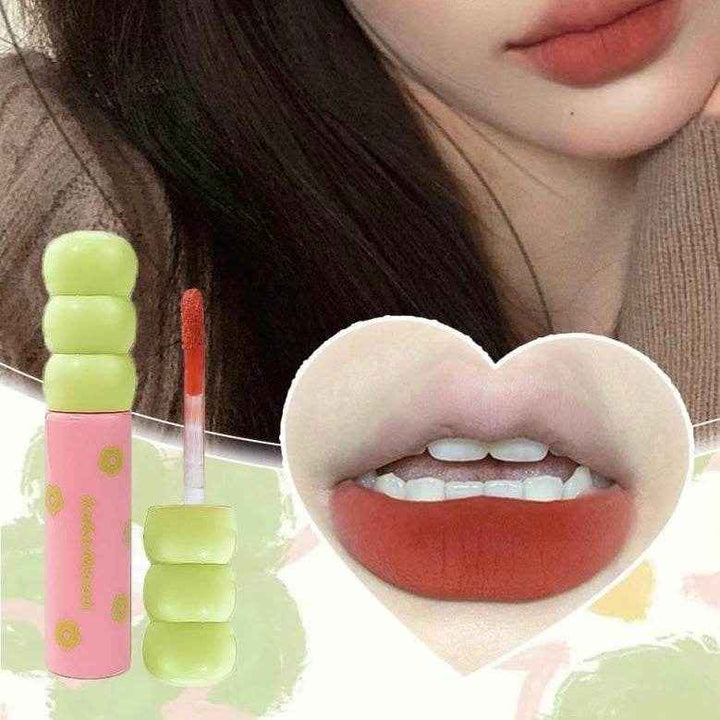 Keke Mood Ice Cream Lip Glaze - Douyin Shop