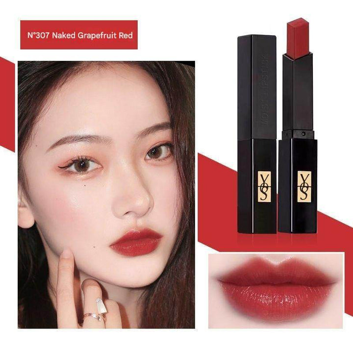 Ysl Inspired Creamy Long-Lasting Lipstick - Douyin Shop