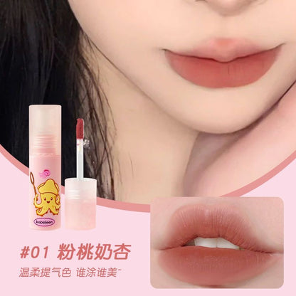 Kobeleen Ocean Party Velvet Lip - Douyin Shop