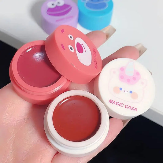 Magic Casa Zooland Lip Mud