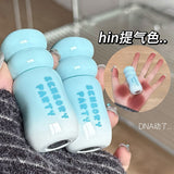 Sensory Party Velvet Lip Glaze