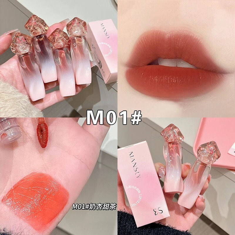 Mansly Water Mist Lip Gloss