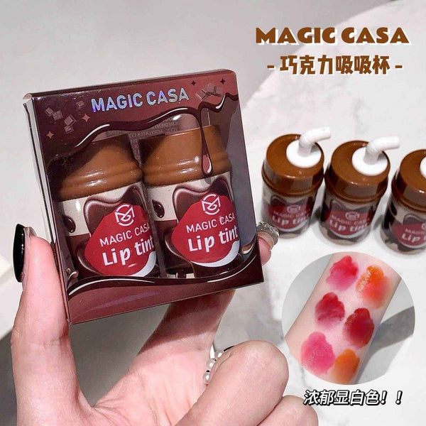 Magic Casa Long Lasting Water Tint