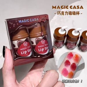 Magic Casa Long Lasting Water Tint