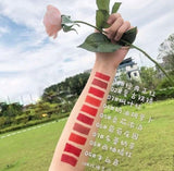 Wetn Velvet Lip Set - Douyin Shop