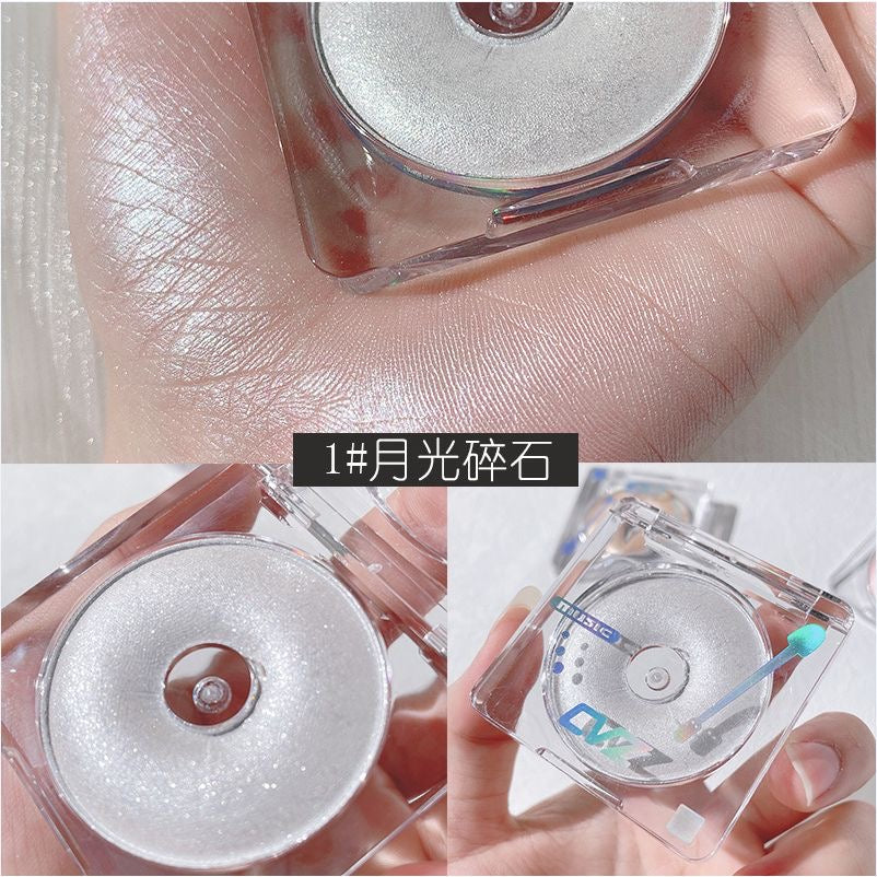 Donut Glitter Eyeshadow - Douyin Shop