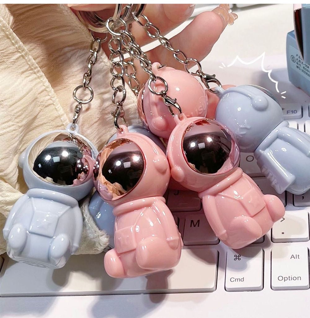 Susu Sky Astro Keychain