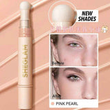 Sheglam Complexion Boost Concealer Anti-Cernes Pink Pearl