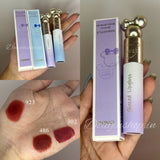 Novo Air Velvet Cream Lip Glaze