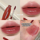 Herorange Water Mist Soft Morror Lip Glaze