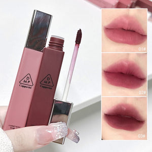 Cappuvini DMP Velvet Lip Gloss