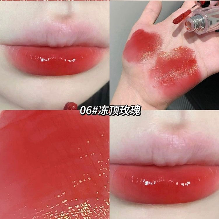 Shaqinuo Light and Moist Lip Glaze