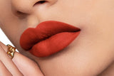 Dior Rouge Lipstick 777 - Fahrenheit