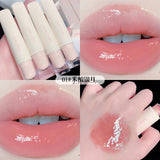 Sweet Mint Lip Glaze - Douyin Shop