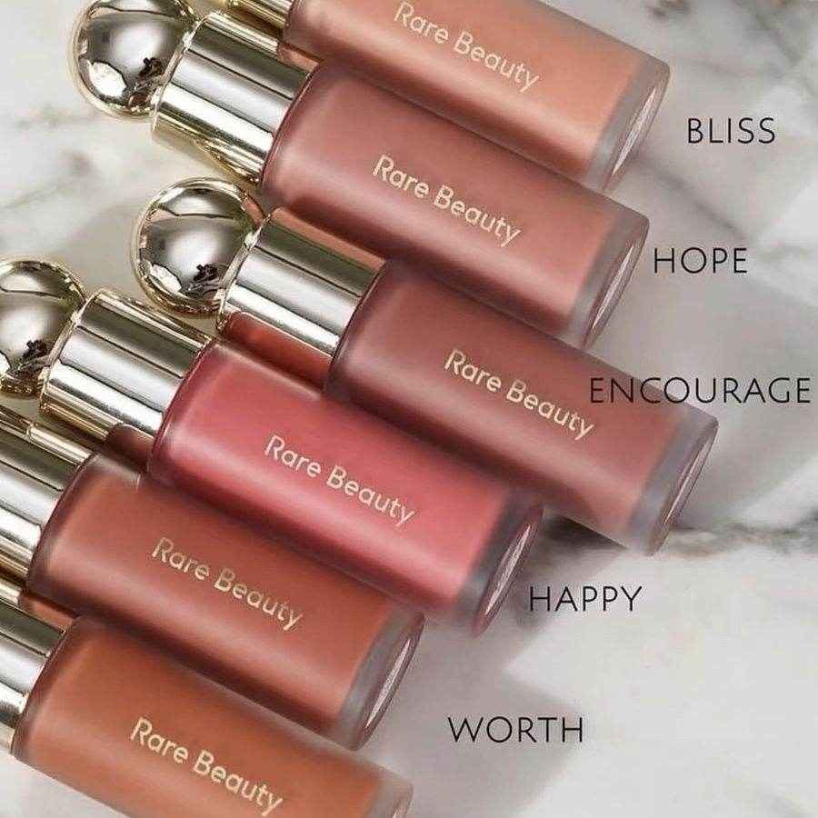 Rare Beauty Soft Pinch Dewy Liquid Blush - Douyin Shop