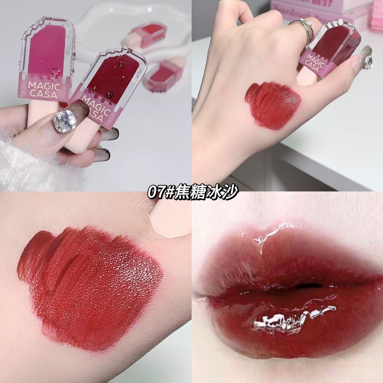 Magic Casa Ice Cream Lip Tint