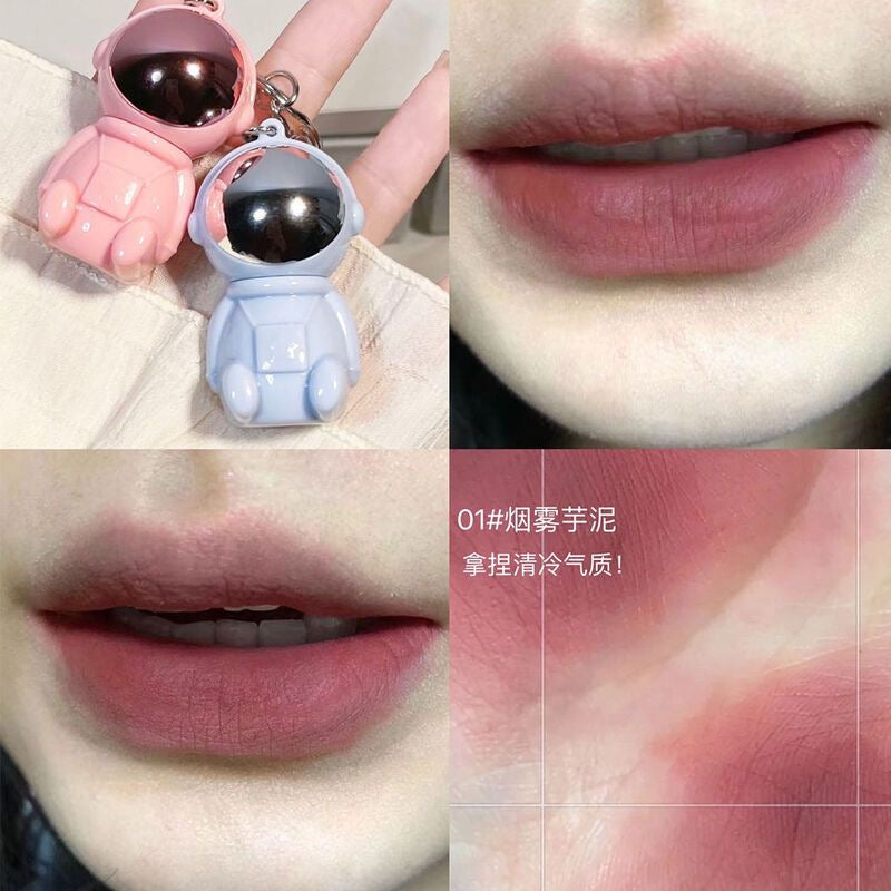 Susu Sky Astro Keychain