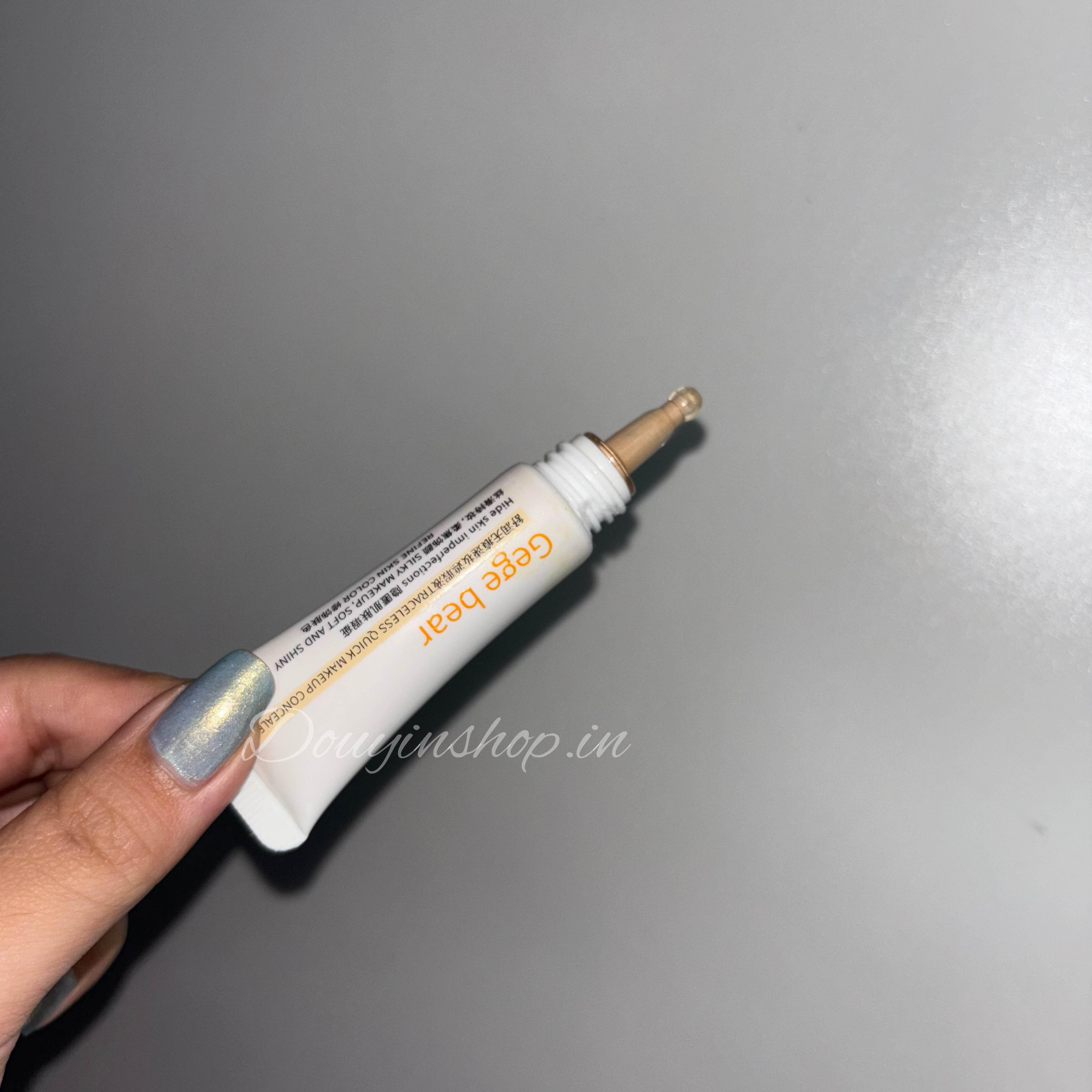 Gege Bear Concealer - Douyin Shop