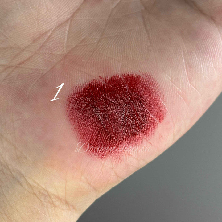 Jojo Diary Make-up Set