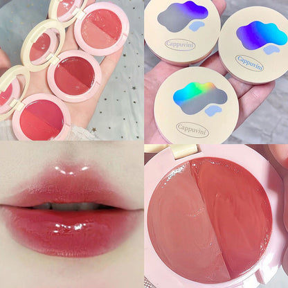 Cappuvini Lip Jelly - Douyin Shop