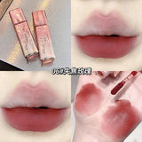 Gege Bear Velvet Fog Matte Air Lip Mud