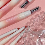 Sheglam Bold Booster Lip Plumper Glossy Tint
