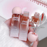 Pink Coco Relax Lip Glaze