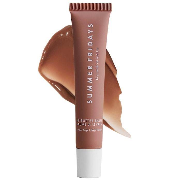 Summer Fridays Lip Butter Balm - Douyin Shop