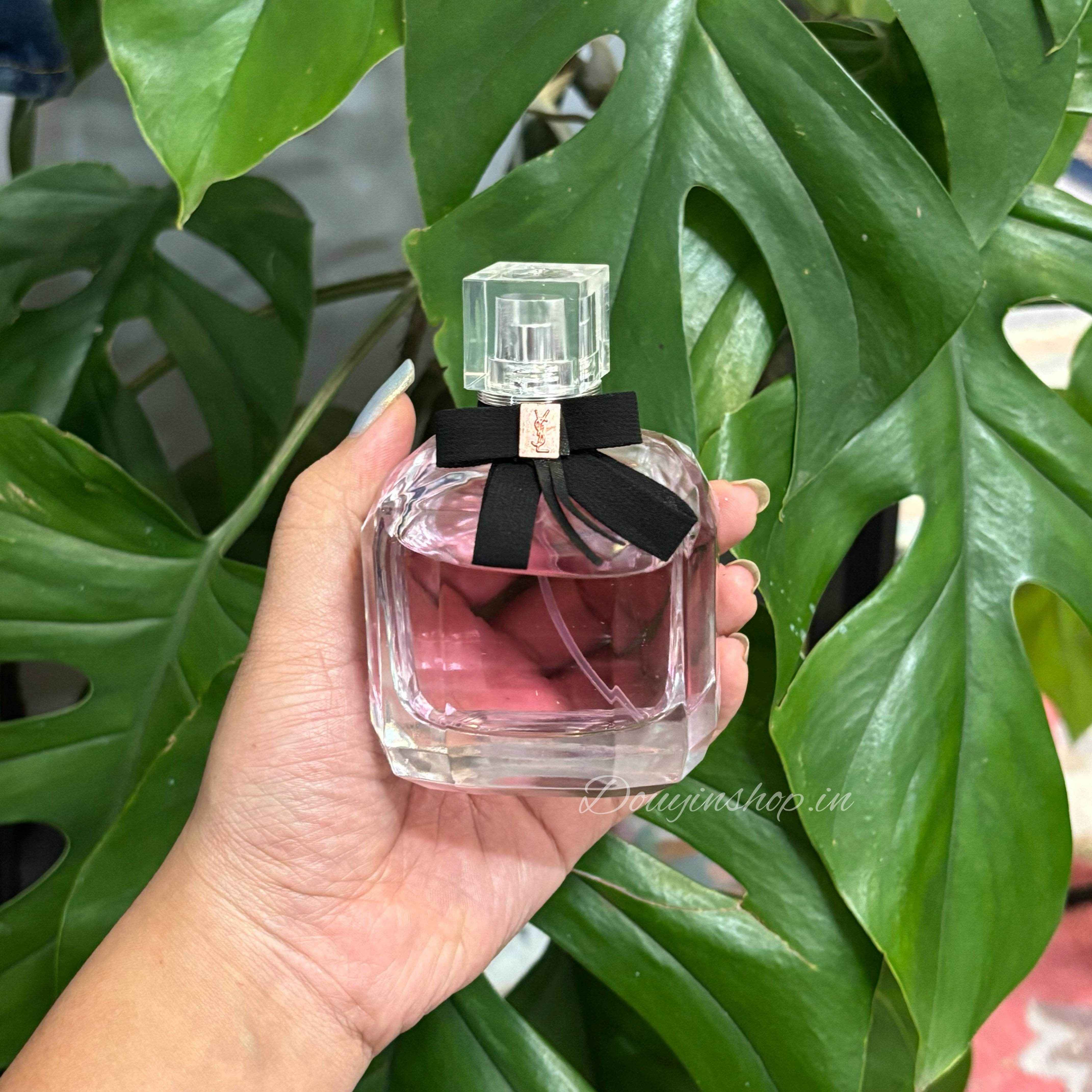 Ysl Mon Paris 100 ml - Douyin Shop