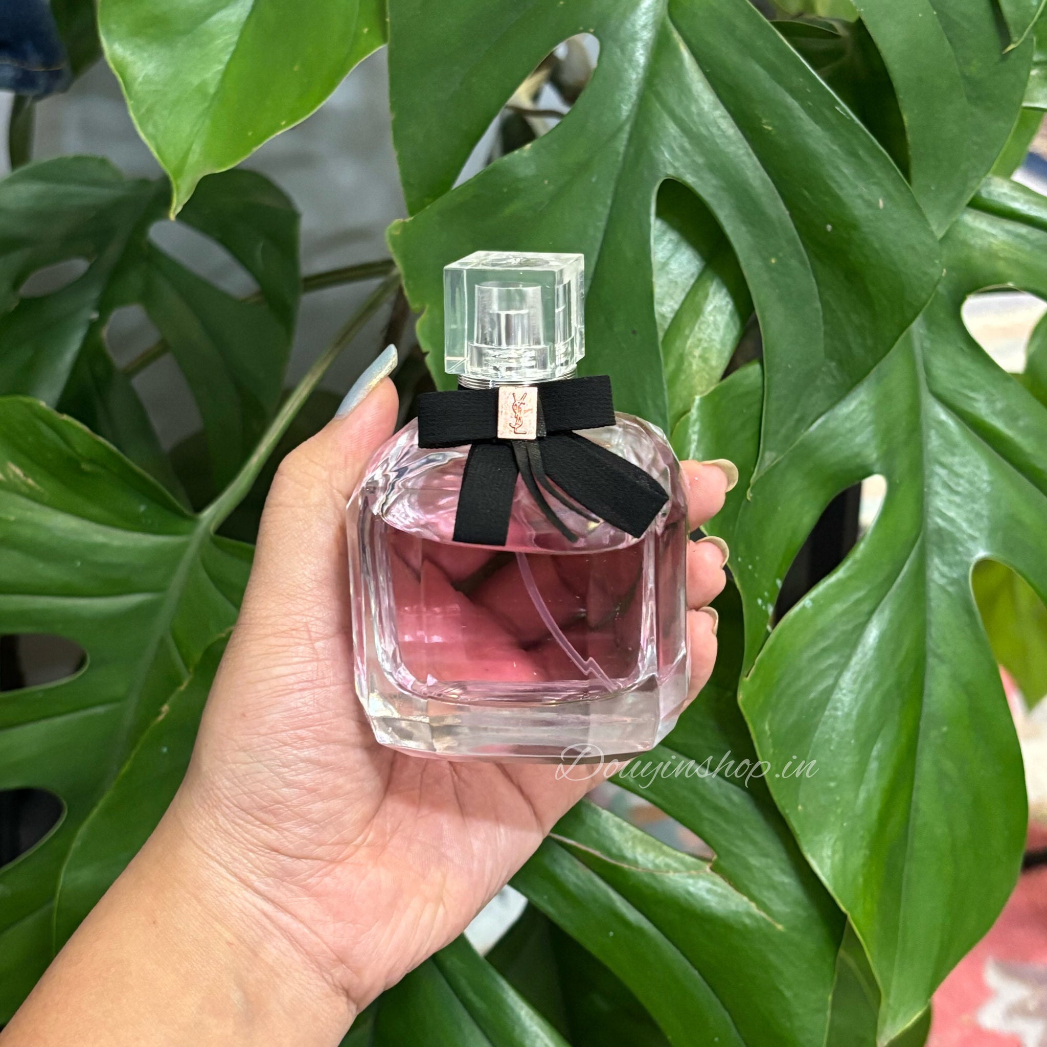 Ysl Mon Paris 100 ml