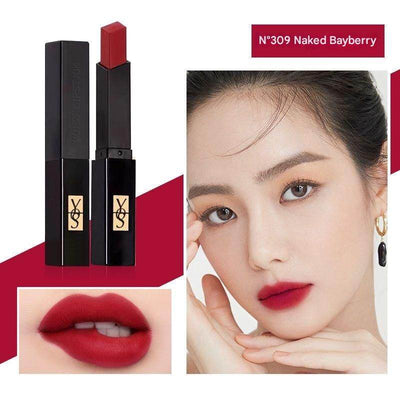 Ysl Inspired Creamy Long-Lasting Lipstick