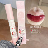 Gege Bear Lip Crayon - Douyin Shop