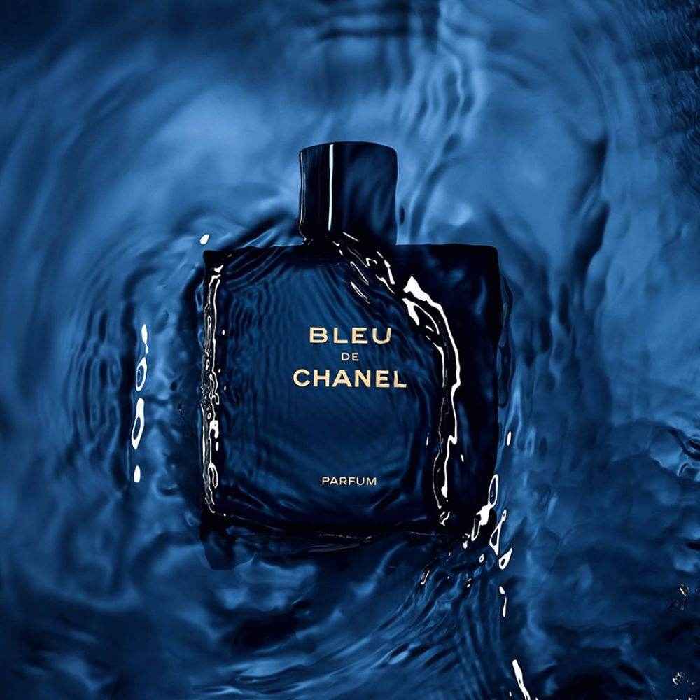 Bleu de Chanel 100ml - Douyin Shop