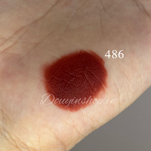 Novo Air Velvet Cream Lip Glaze