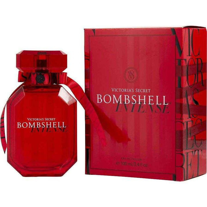 Victoria’s Secret Bombshell Intense 100ml - Douyin Shop