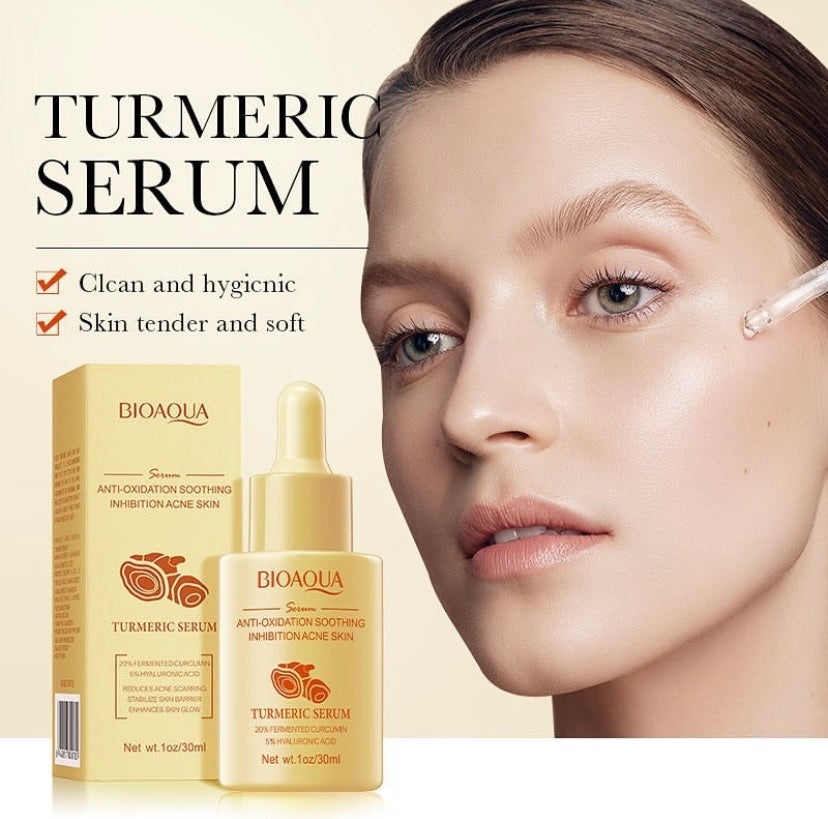 Bioaqua Serum - Douyin Shop