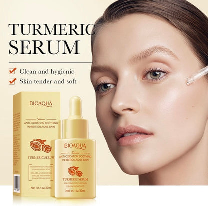 Bioaqua Serum - Douyin Shop