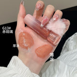 Mansly Fur Lip Glow