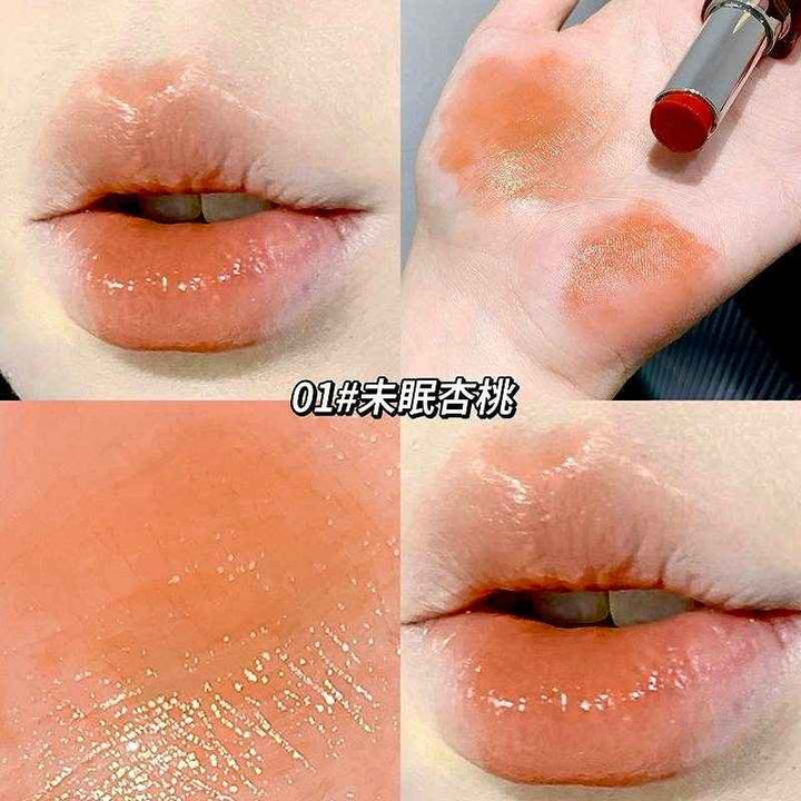 Gege Bear Aqua Lipstick