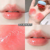 Gege Bear Lip Gel - Douyin Shop