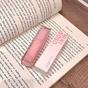 Nini Soso Crystal Frozen Lipstick - Douyin Shop