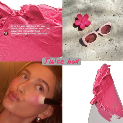 Rhode Pocket Blush Juice Box