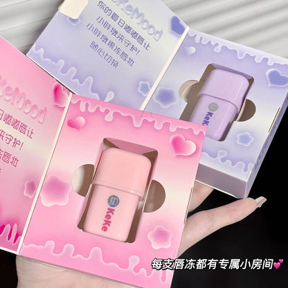 Keke Mood Glossy Lip Stain - Douyin Shop