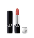 Dior Rouge Lipstick 772 - Classic Rosewood