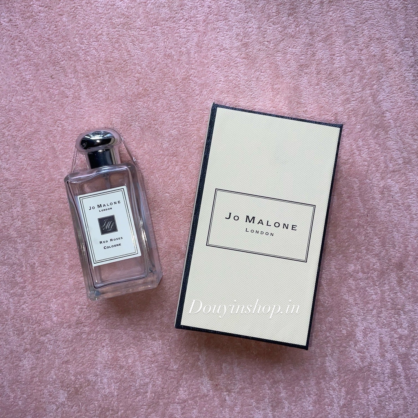 Jo Malone London Red Roses Cologne